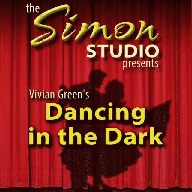 Vivian Green - Simon Studio Presents: Dancing in the Dark, Ljudbok