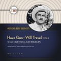 Have Gun-Will Travel, Vol.&nbsp;1
