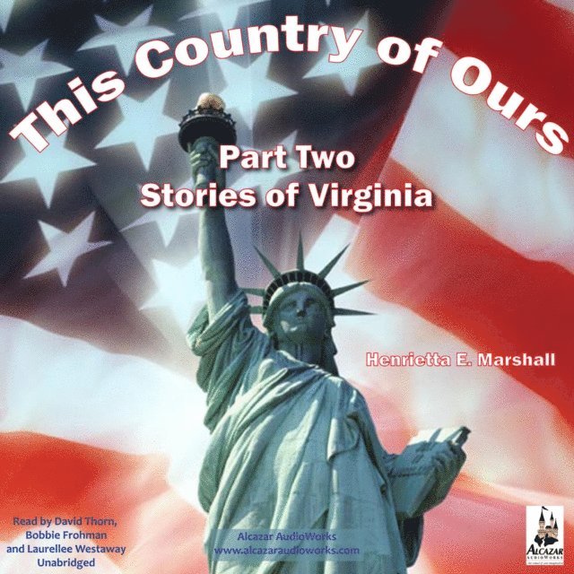 Henrietta Elizabeth Marshall - This Country of Ours, Part 2, Ljudbok