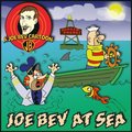Joe Bev at Sea