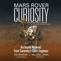 Mars Rover Curiosity