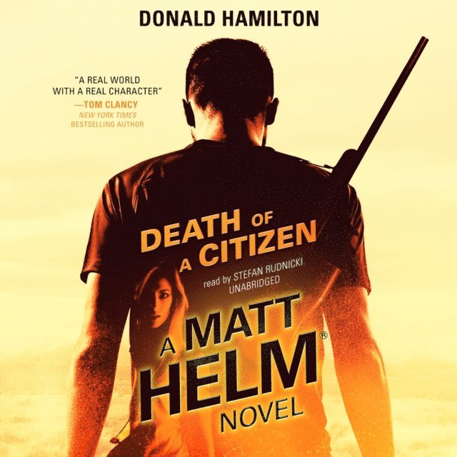 Death of a Citizen