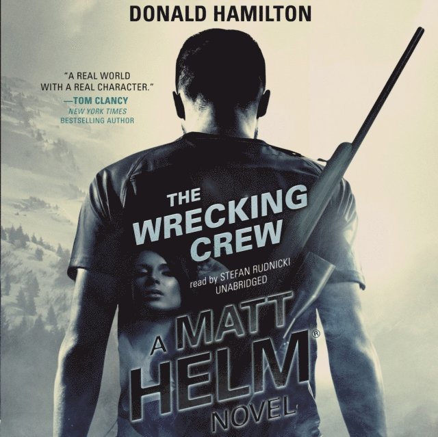 Wrecking Crew