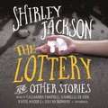 Lottery, and Other Stories
