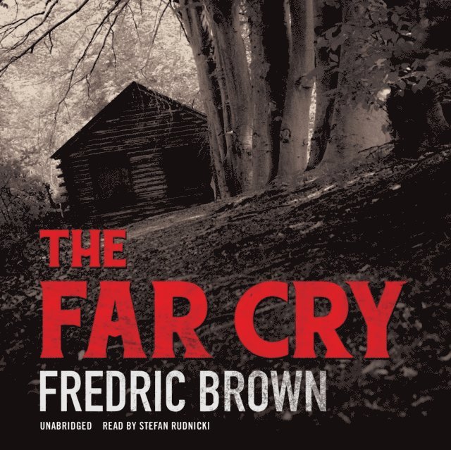 Fredric Brown - Far Cry, Ljudbok