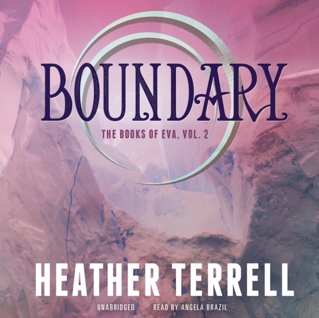 Heather Terrell - Boundary, Ljudbok