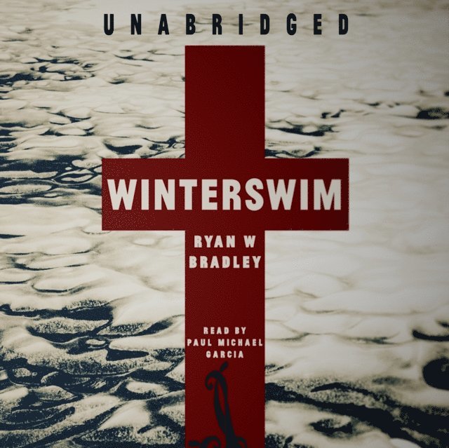 Ryan W. Bradley - Winterswim, Ljudbok
