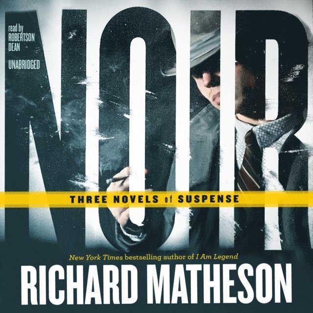 Richard Matheson - Noir, Ljudbok