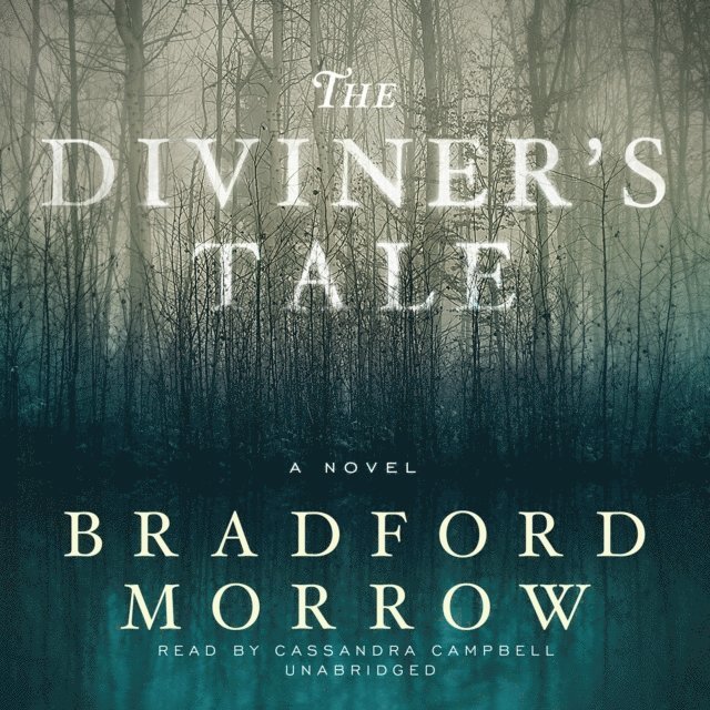 Bradford Morrow - Diviner's Tale, Ljudbok