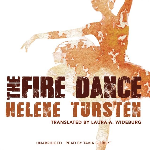 Helene Tursten - Fire Dance, Ljudbok