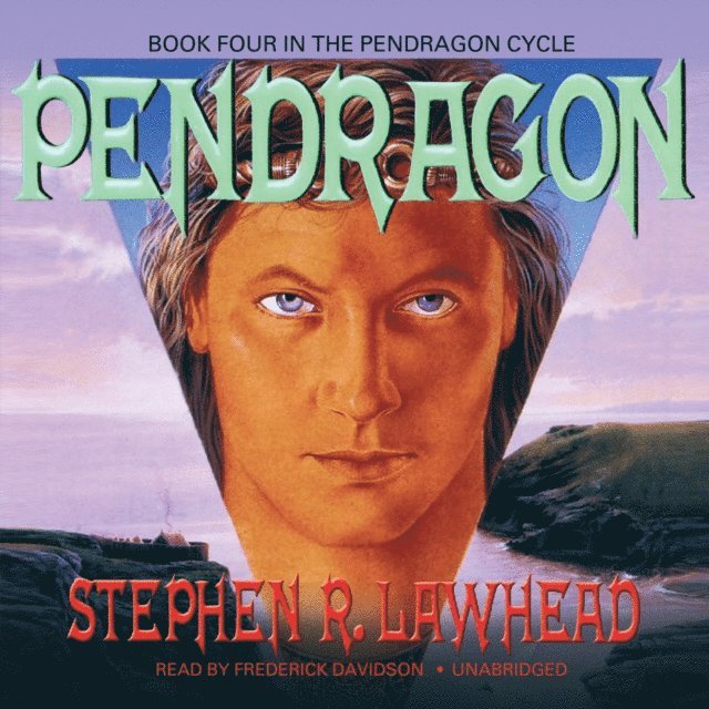 Stephen R. Lawhead - Pendragon, Ljudbok