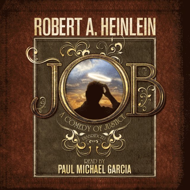 Robert A. Heinlein - Job, Ljudbok