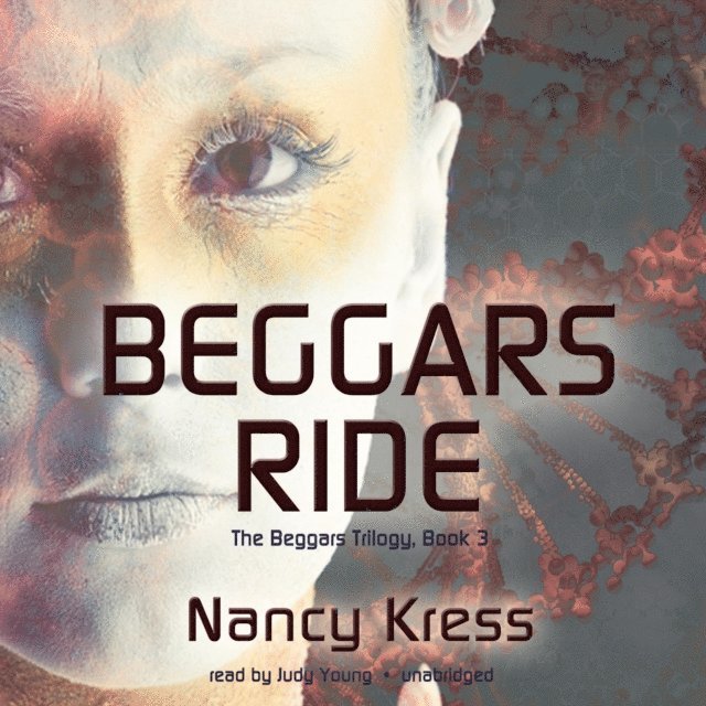 Nancy Kress - Beggars Ride, Ljudbok