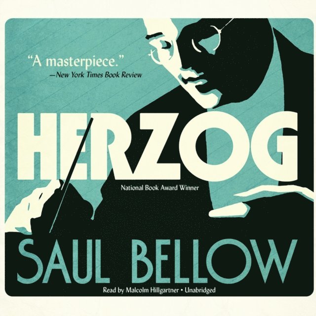 Saul Bellow - Herzog, Ljudbok