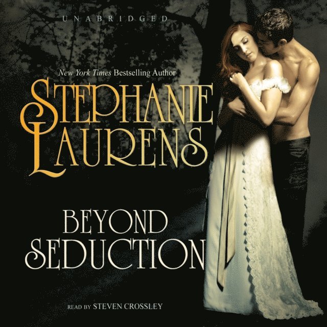 Stephanie Laurens - Beyond Seduction, Ljudbok