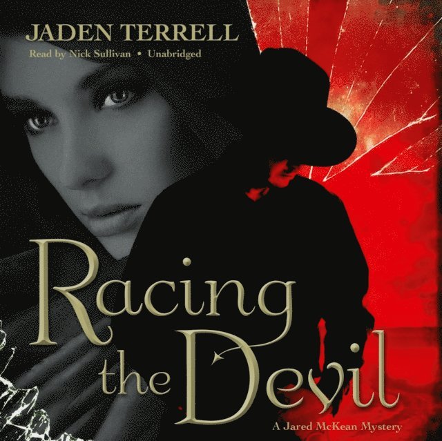 Jaden Terrell - Racing the Devil, Ljudbok