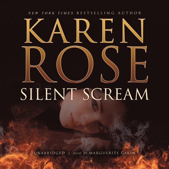 Karen Rose - Silent Scream, Ljudbok