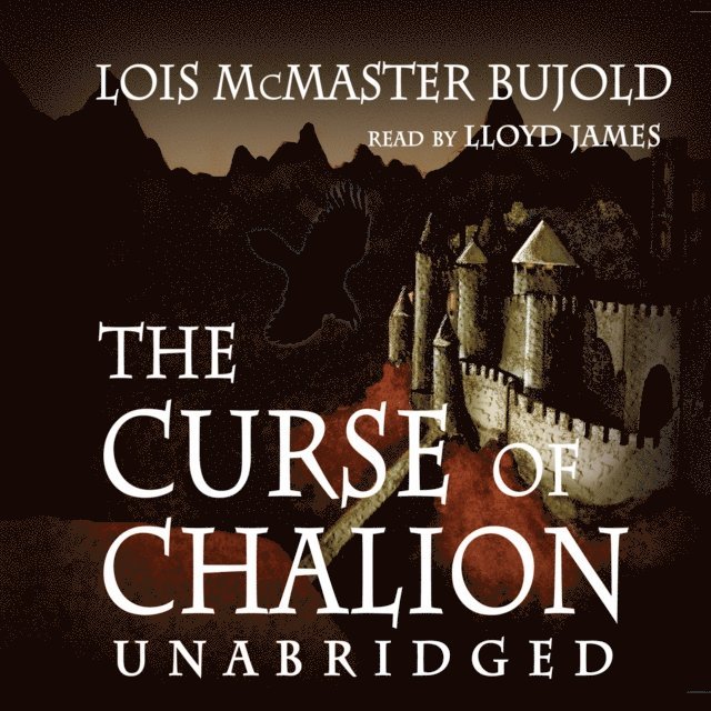 Lois McMaster Bujold - Curse of Chalion, Ljudbok