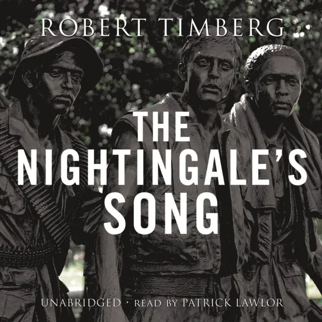 Robert Timberg - Nightingale's Song, Ljudbok. Tillgänglighet: Lägg i varukorg