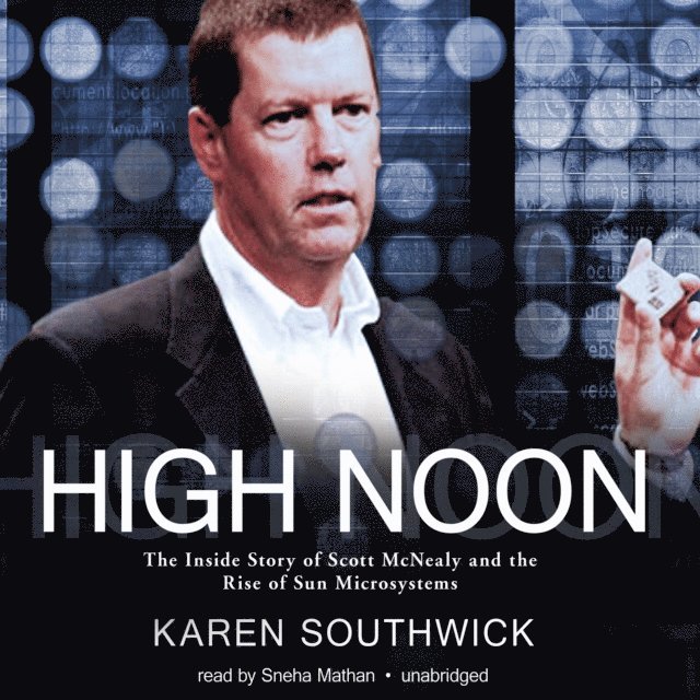 Karen Southwick - High Noon, Ljudbok