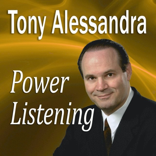 Power Listening