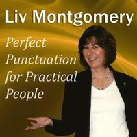 Perfect Punctuation for Practical People