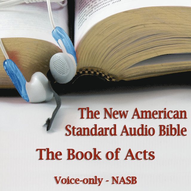 Made for Success - Book of Acts, Ljudbok