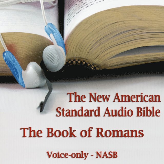 Made for Success - Book of Romans, Ljudbok
