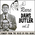 Rare Daws Butler, Vol. 2