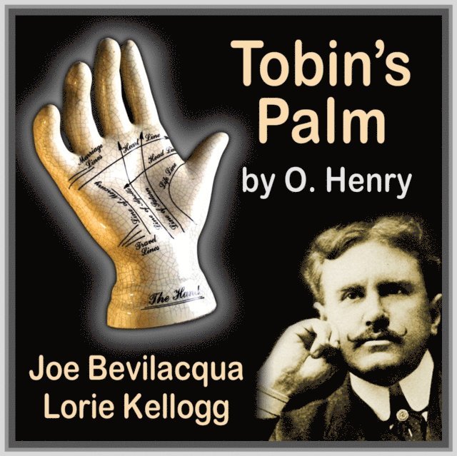 O. Henry - Tobin's Palm, Ljudbok