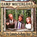 Camp Waterlogg Chronicles 9