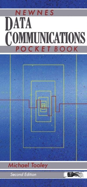 Michael Tooley - Data Communications Pocket Book, E-bok