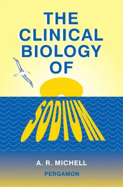 Clinical Biology of Sodium