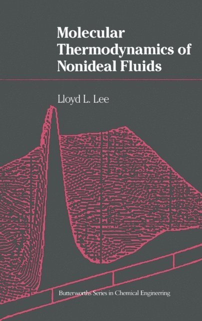 Lloyd L. Lee, Howard Brenner - Molecular Thermodynamics of Nonideal Fluids, E-bok