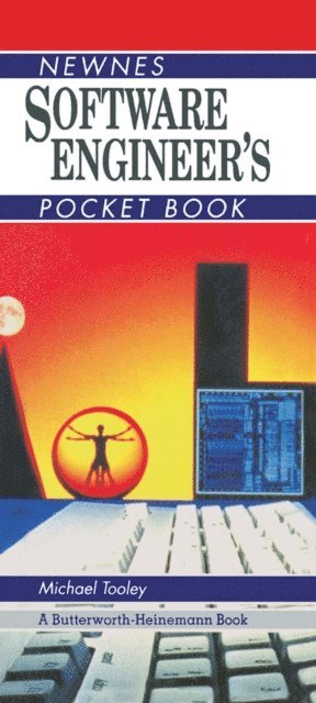 Michael Tooley - Software Engineer's Pocket Book, E-bok
