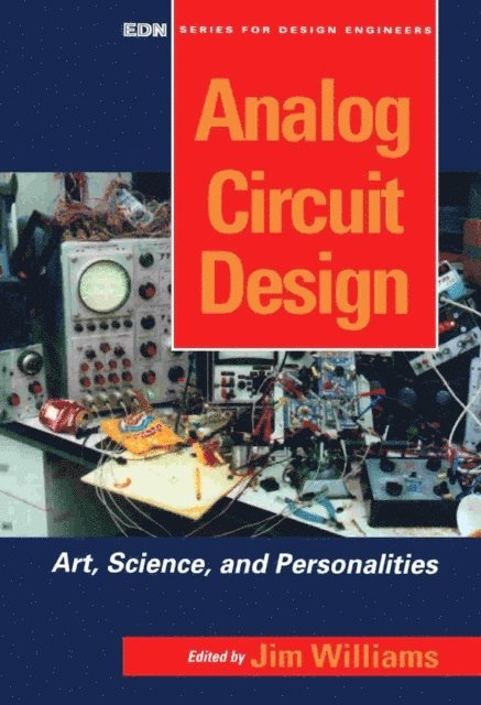 Jim Williams - Analog Circuit Design, E-bok