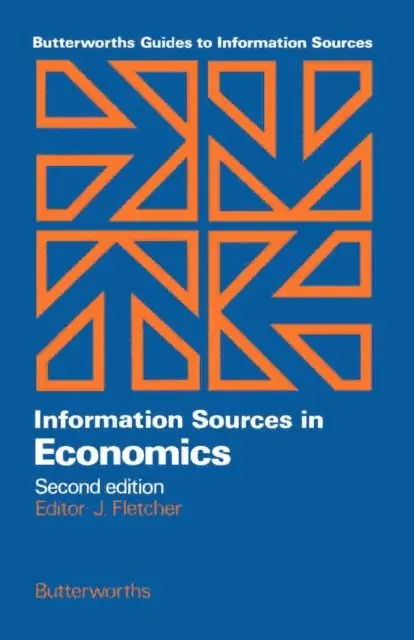 John T. Fletcher - Information Sources, E-bok. Tillgänglighet: Lägg i varukorg