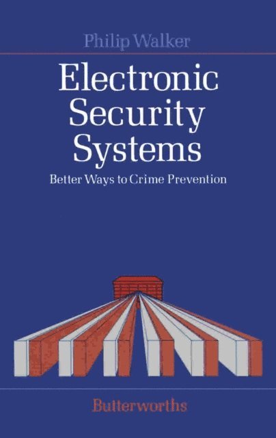 Philip Walker - Electronic Security Systems, E-bok. Tillgänglighet: Lägg i varukorg