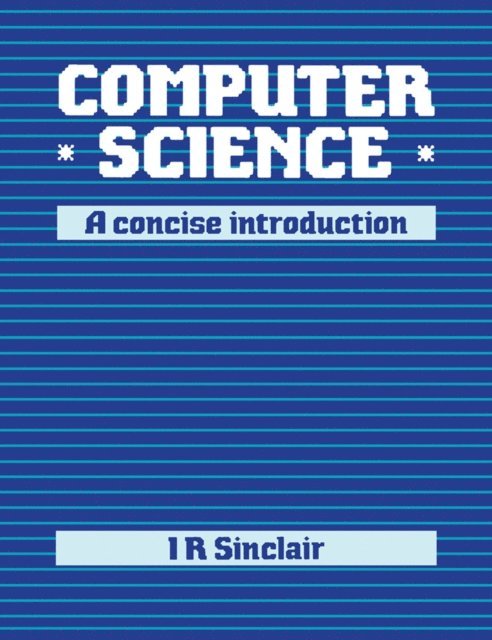 Ian Sinclair - Computer Science, E-bok