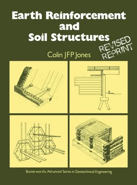 Colin J F P Jones, F. G. Bell - Earth Reinforcement and Soil Structures, E-bok. Tillgänglighet: Lägg i varukorg