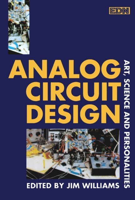 Jim Williams - Analog Circuit Design, E-bok