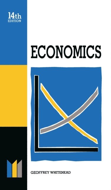 Geoffrey Whitehead - Economics, E-bok