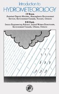 Introduction to Hydrometeorology