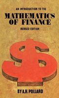 Introduction to The Mathematics of Finance