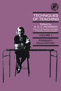 Techniques of Teaching