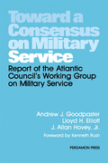 Toward a Consensus on Military Service