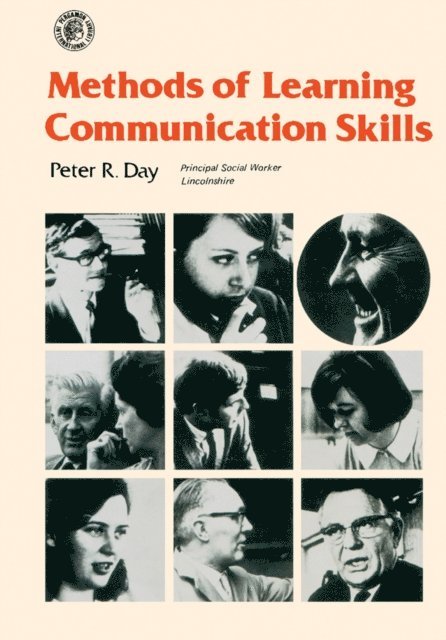 P. R. Day, Jean P. Nursten - Methods of Learning Communication Skills, E-bok