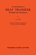 Introduction to Heat Transfer Principles and Calculations