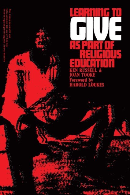 Joan Tooke, Ken Russell - Learning to Give, E-bok