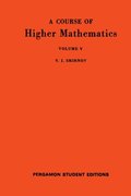 Course of Higher Mathematics
